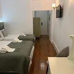 Pensión A Portuguesa 3*