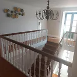 A Portuguesa Pensión 3*