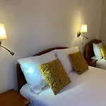 A Portuguesa Pensión 3*
