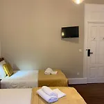 A Portuguesa Pensión 3*