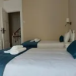 A Portuguesa 3* Oporto