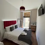 Pensión A Portuguesa 3*