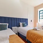 A Portuguesa Pensión Oporto