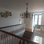 A Portuguesa Pensión
