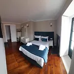 Pensión A Portuguesa Oporto