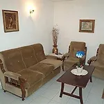 A Portuguesa Pensión Oporto
