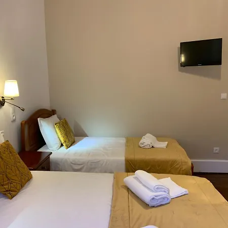 A Portuguesa 3*