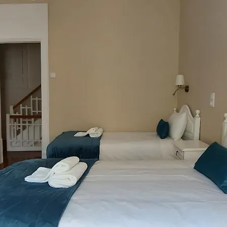 A Portuguesa 3*