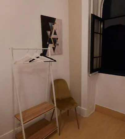 A Portuguesa 3* Oporto