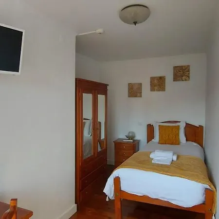 Pensionat A Portuguesa 3*