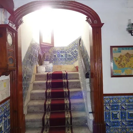 A Portuguesa