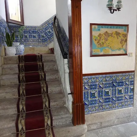 A Portuguesa 3*