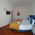 A Portuguesa Penzion Porto