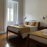 Penzion A Portuguesa 3*