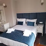 A Portuguesa Penzion Porto