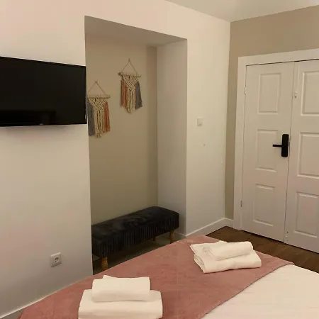 Guest house A Portuguesa 3*
