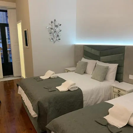 A Portuguesa 3* Porto