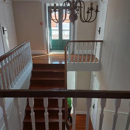 A Portuguesa Guest house