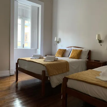 Guest house A Portuguesa 3*