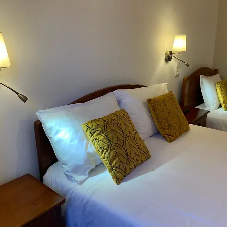 Guest house A Portuguesa