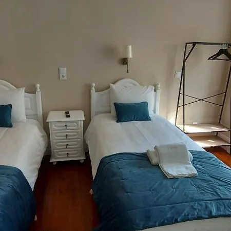 A Portuguesa Guest house