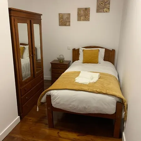 A Portuguesa 3* Porto
