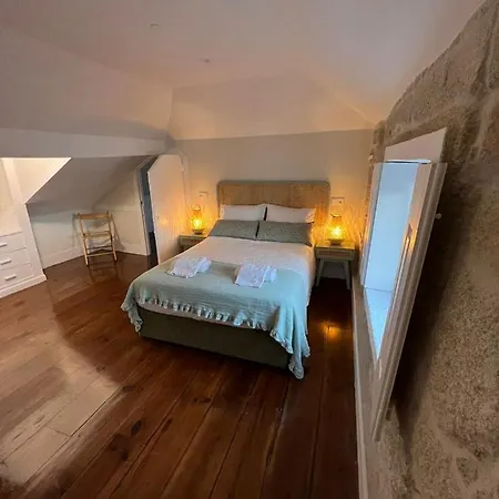 A Portuguesa Guest house
