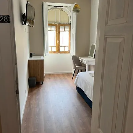 A Portuguesa Guest house