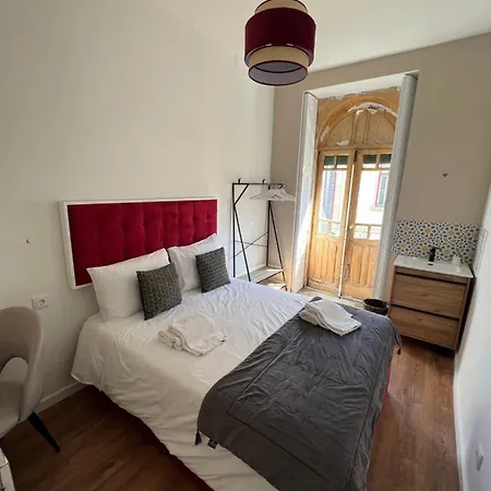 Guest house A Portuguesa 3*