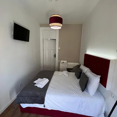 A Portuguesa Guest house