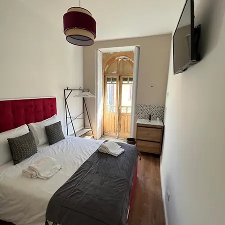 A Portuguesa Guest house 3*
