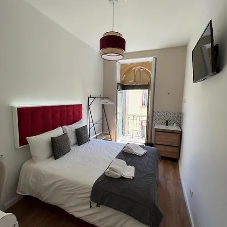 Guest house A Portuguesa 3*