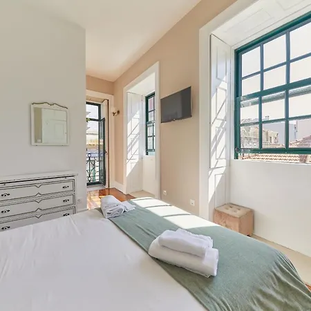 Guest house A Portuguesa