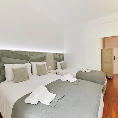 A Portuguesa Guest house 3*