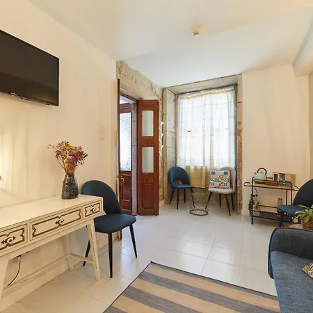 Guest house A Portuguesa Porto