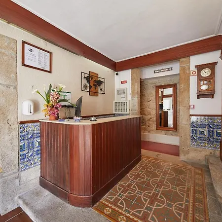 A Portuguesa Guest house 3*