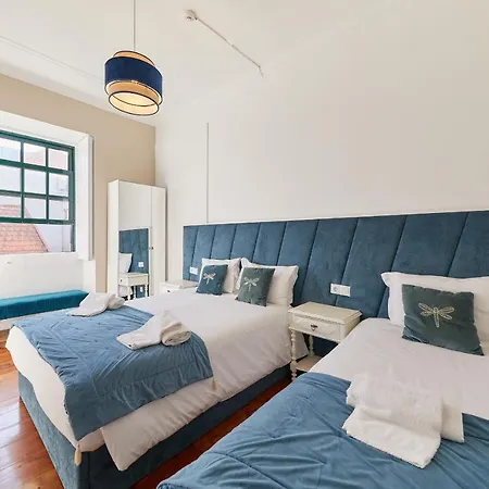 A Portuguesa 3* Porto
