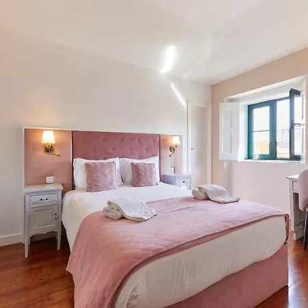 A Portuguesa Guest house