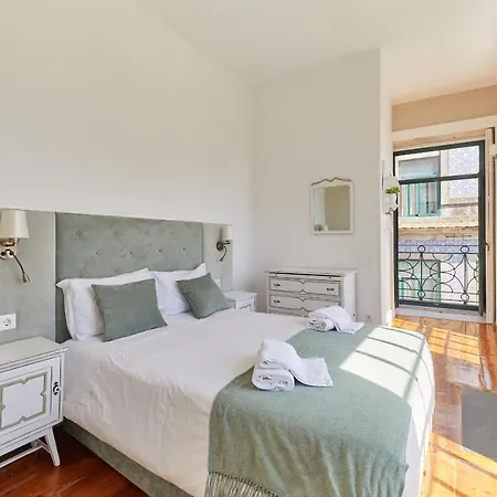 A Portuguesa Guest house
