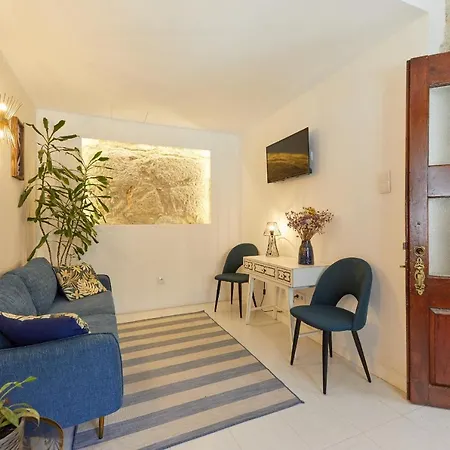 A Portuguesa Guest house