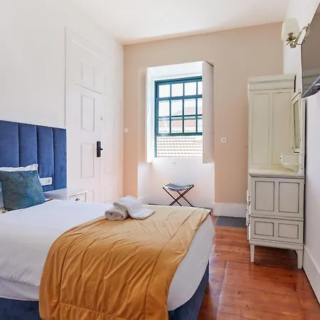 A Portuguesa Guest house 3*