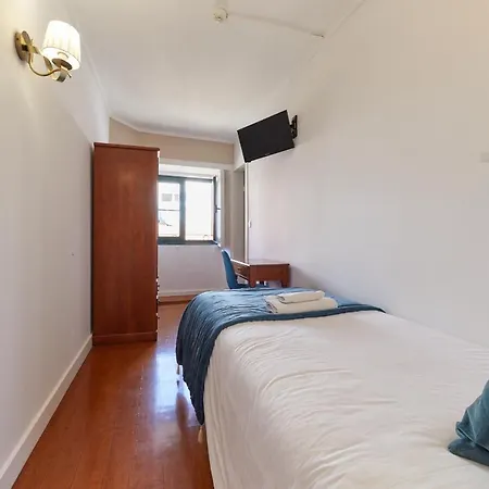 A Portuguesa Guest house Porto