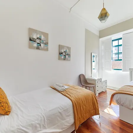 A Portuguesa Guest house Porto