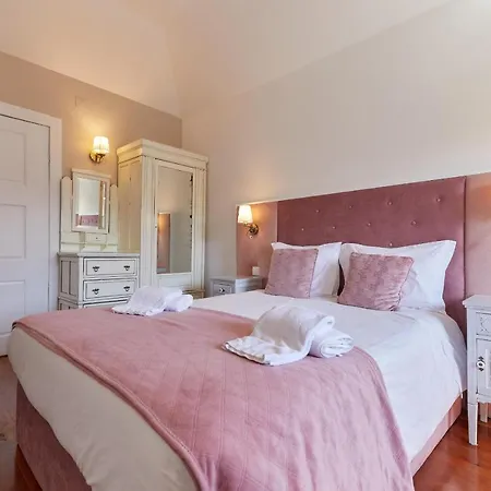 Guest house A Portuguesa Porto