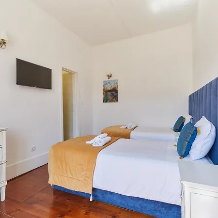 A Portuguesa Guest house Porto
