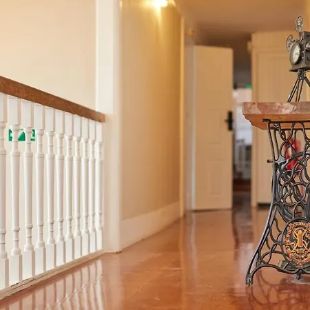 A Portuguesa Guest house