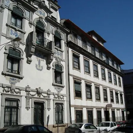 A Portuguesa 포르투