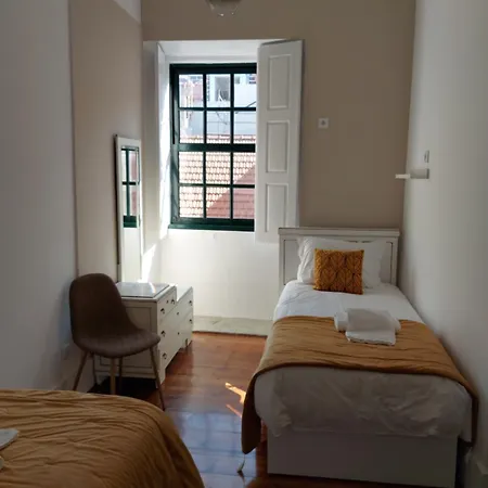 A Portuguesa Pensjonat 3*