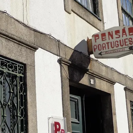 A Portuguesa Guest house