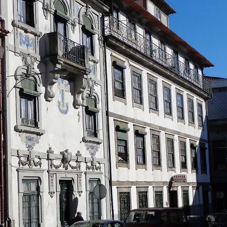 Guest house A Portuguesa 3*
